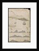 Plate from Edward Barlow's journal of his life at sea in king's ships, East & West Indiamen & other merchantmen from 1659 to 1703. by Edward Barlow