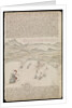 Plate from Edward Barlow's journal of his life at sea in king's ships, East & West Indiamen & other merchantmen from 1659 to 1703. by Edward Barlow