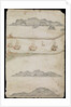 Plate from Edward Barlow's journal of his life at sea in king's ships, East & West Indiamen & other merchantmen from 1659 to 1703. by Edward Barlow
