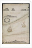 Plate from Edward Barlow's journal of his life at sea in king's ships, East & West Indiamen & other merchantmen from 1659 to 1703. by Edward Barlow