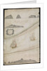 Plate from Edward Barlow's journal of his life at sea in king's ships, East & West Indiamen & other merchantmen from 1659 to 1703. by Edward Barlow