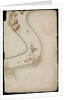 Plate from Edward Barlow's journal of his life at sea in king's ships, East & West Indiamen & other merchantmen from 1659 to 1703. by Edward Barlow