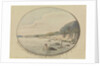 West shore of Richmond Isle by J.F.W. Des Barres