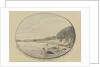 West shore of Richmond Isle by J.F.W. Des Barres