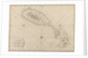 Plate from Edward Barlow's journal of his life at sea in king's ships, East & West Indiamen & other merchantmen from 1659 to 1703. by J. W. Norie
