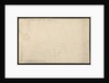 A plan of the Port of the River Bowley at Bucklers Hard, Hants by unknown
