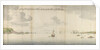 'The goeing through betweene the Gasketts and the Island of Alderny by Thomas Phillips