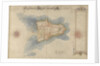 The Ground Platt of Cornett Castle by Thomas Phillips
