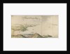 A prospect of Fermain Bay by Thomas Phillips