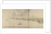 A prospect from Corbeir Castle tp Point Langle upon the north-west part of Guernsey by Thomas Phillips