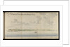 A prospect of St Owen Bay and the Island of Jersey by Thomas Phillips
