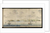 The prospect of the southern part of St Owen by Thomas Phillips