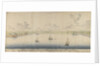 The Legge Report, 'Bay Towne of St Hilary - Castle Elizabeth' by Thomas Phillips