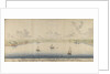 The Legge Report, 'Bay Towne of St Hilary - Castle Elizabeth' by Thomas Phillips