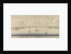 The Legge Report, 'Bay Towne of St Hilary - Castle Elizabeth' by Thomas Phillips
