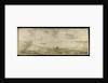 Channel Islands Survey: A prospect of St Hilary Bay and Castles from the land by Thomas Phillips