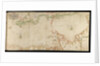 The Legge Report, 'Channel Islands Survey: A draft of the southern part of England and northern France' by Thomas Phillips