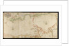 The Legge Report, 'Channel Islands Survey: A draft of the southern part of England and northern France' by Thomas Phillips