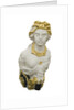 Medusa figurehead of HMS 'Implacable' by unknown