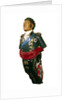 Figurehead from HMS 'Blenheim' by unknown