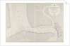A chart of Port Swettenham by unknown