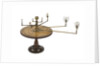 Orrery by William Jones