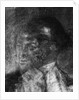 X-Ray of Captain the Honourable Augustus Keppel, 1725-1786 by Joshua Reynolds