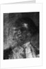 X-Ray of Captain the Honourable Augustus Keppel, 1725-1786 by Joshua Reynolds