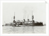 'Jaureguiberry' (Fr, 1893) by unknown