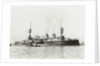'Jaureguiberry' (Fr, 1893) by unknown