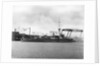 Battleship HMS 'Hercules' (1910) by unknown