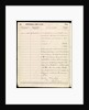 Logbook of the 'Ocean Bride' by unknown