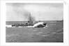 HMS 'Onslow' by Unknown