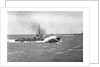 HMS 'Onslow' by Unknown