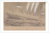 SS Titanic, 1912 by Leo James Hyland
