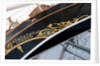 Refurbished clipper 'Cutty Sark' (1869), re-opened 25 April 2012 by National Maritime Museum