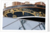 Refurbished clipper 'Cutty Sark' (1869), re-opened 25 April 2012 by National Maritime Museum
