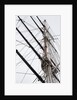 Refurbished clipper 'Cutty Sark' (1869), re-opened 25 April 2012 by Royal Museums Greenwich Photo Studio