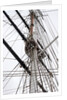 Refurbished clipper 'Cutty Sark' (1869), re-opened 25 April 2012 by Royal Museums Greenwich Photo Studio