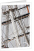 Refurbished clipper 'Cutty Sark' (1869), re-opened 25 April 2012 by Royal Museums Greenwich Photo Studio