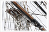 Refurbished clipper 'Cutty Sark' (1869), re-opened 25 April 2012 by National Maritime Museum