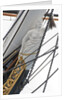Refurbished clipper 'Cutty Sark' (1869), re-opened 25 April 2012 by Royal Museums Greenwich Photo Studio