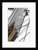 Refurbished clipper 'Cutty Sark' (1869), re-opened 25 April 2012 by Royal Museums Greenwich Photo Studio