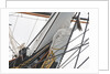 Refurbished clipper 'Cutty Sark' (1869), re-opened 25 April 2012 by Royal Museums Greenwich Photo Studio