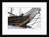 Refurbished clipper 'Cutty Sark' (1869), re-opened 25 April 2012 by Royal Museums Greenwich Photo Studio