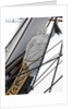 Refurbished clipper 'Cutty Sark' (1869), re-opened 25 April 2012 by Royal Museums Greenwich Photo Studio