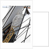 Refurbished clipper 'Cutty Sark' (1869), re-opened 25 April 2012 by Royal Museums Greenwich Photo Studio