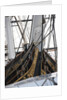 Refurbished clipper 'Cutty Sark' (1869), re-opened 25 April 2012 by Royal Museums Greenwich Photo Studio