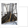Refurbished clipper 'Cutty Sark' (1869), re-opened 25 April 2012 by Royal Museums Greenwich Photo Studio