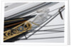 Refurbished clipper 'Cutty Sark' (1869), re-opened 25 April 2012 by Royal Museums Greenwich Photo Studio